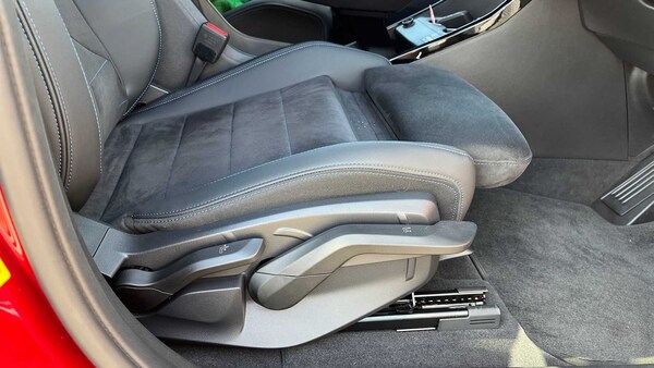 Used BMW iX2 2025 for sale - 75217023: Photo 28