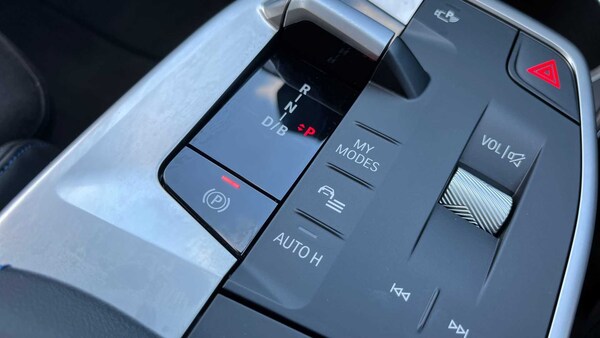 Used BMW iX2 2025 for sale - 75217023: Photo 35