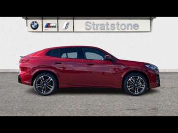 Used BMW X2 2025 for sale - 75217023: Photo