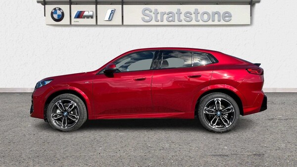 Used BMW iX2 2025 for sale - 75217023: Photo 5
