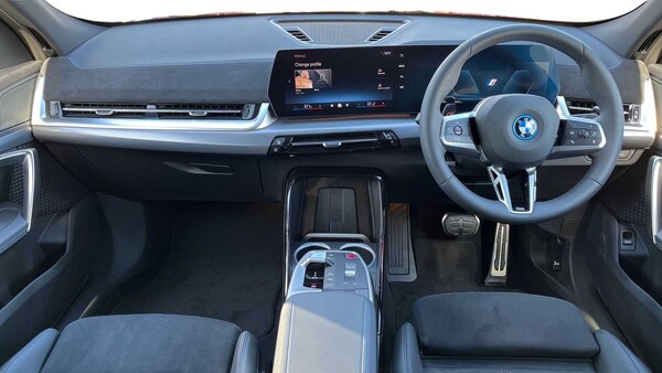 Used BMW iX2 2025 for sale - 75217023: Photo 6
