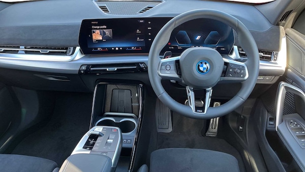 Used BMW iX2 2025 for sale - 75217023: Photo 7