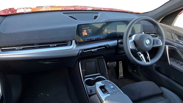 Used BMW iX2 2025 for sale - 75217023: Photo 9