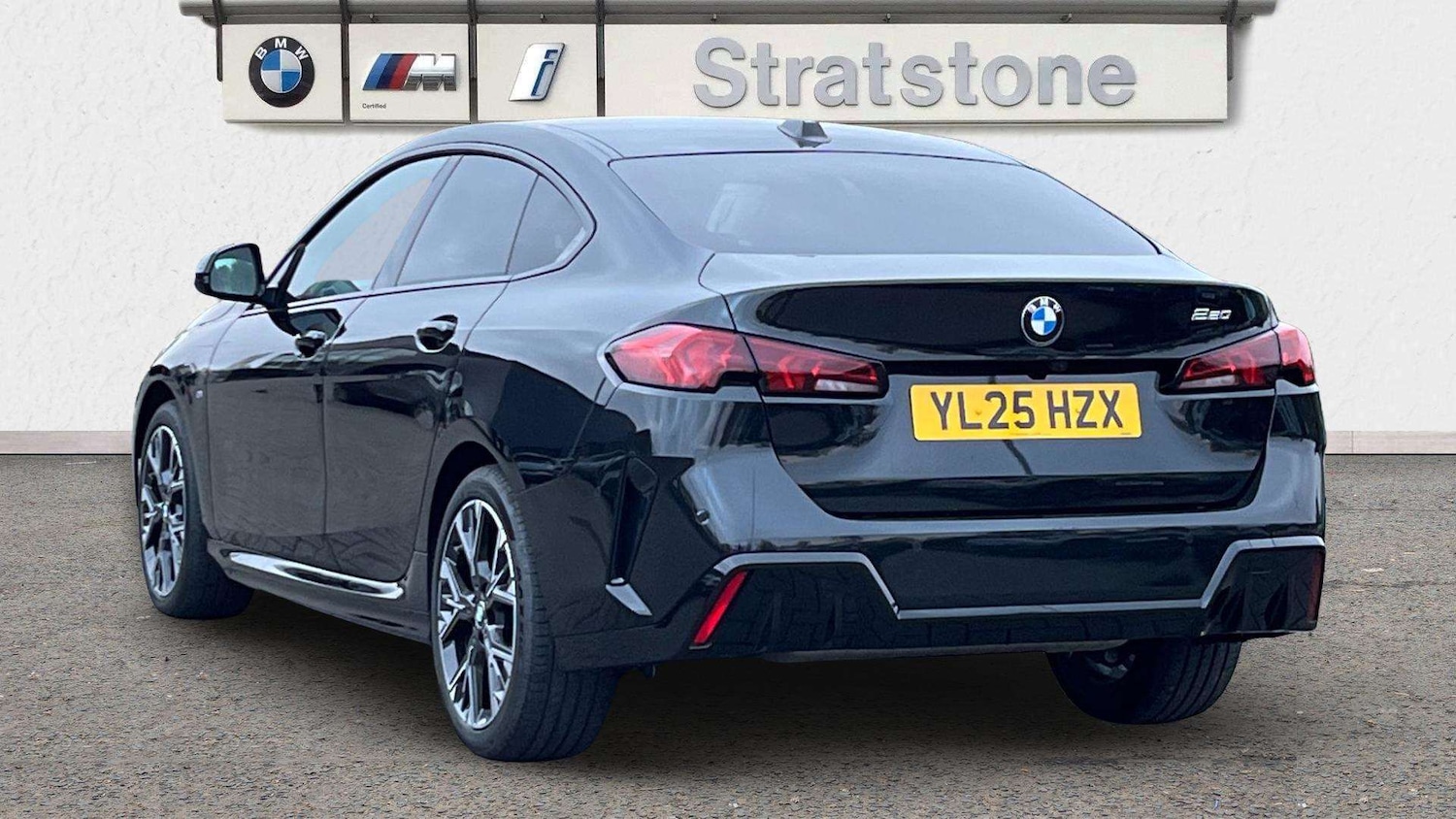 Used BMW 2 Series 2025 for sale - 76156298: Photo 2