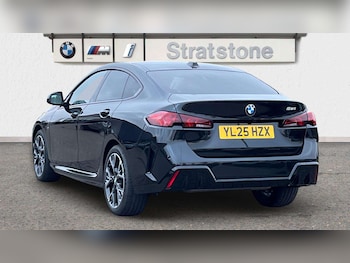 Used BMW 2 Series 2025 for sale - 76156298: Photo