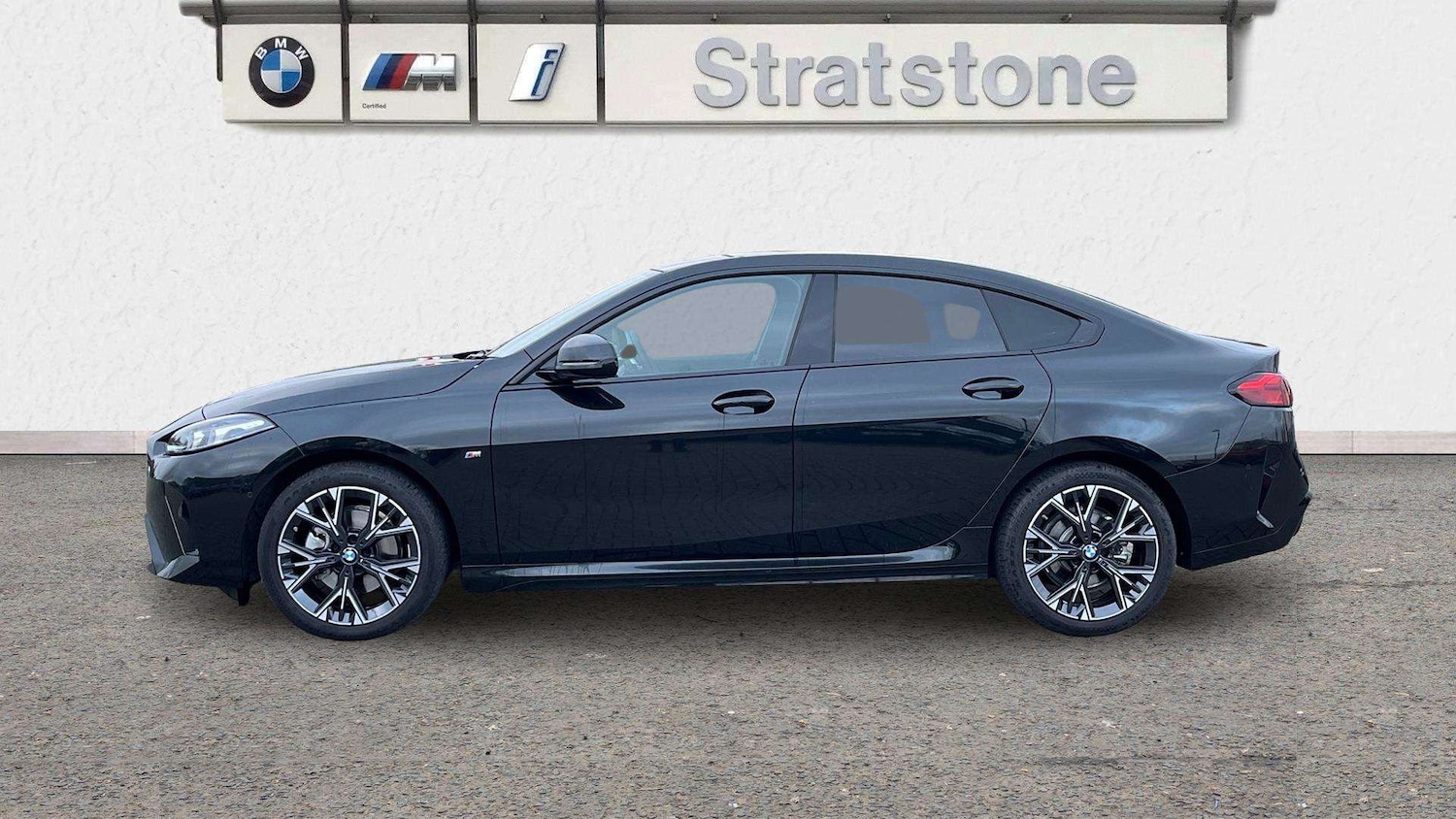 Used BMW 2 Series 2025 for sale - 76156298: Photo 5