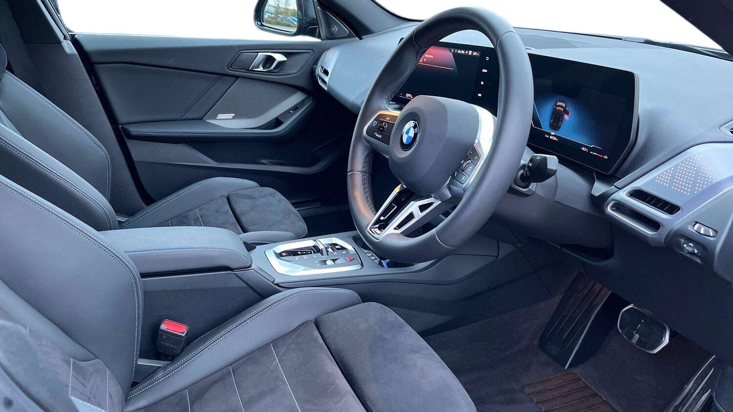 Used BMW 2 Series 2025 for sale - 76156298: Photo 8