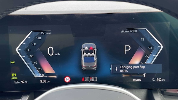 Used BMW i5 2024 for sale - 75535183: Photo 11