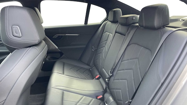 Used BMW i5 2024 for sale - 75535183: Photo 14