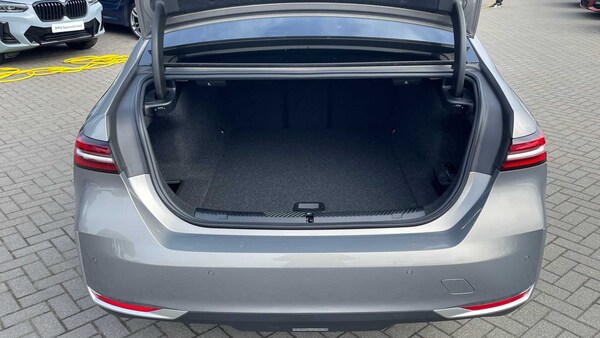 Used BMW i5 2024 for sale - 75535183: Photo 15