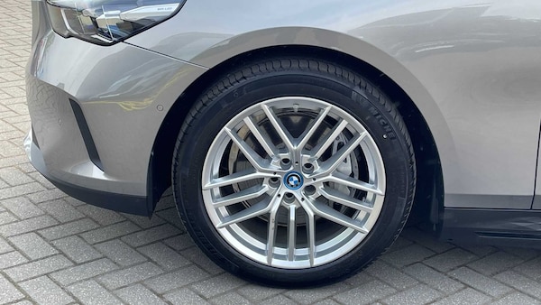 Used BMW i5 2024 for sale - 75535183: Photo 16