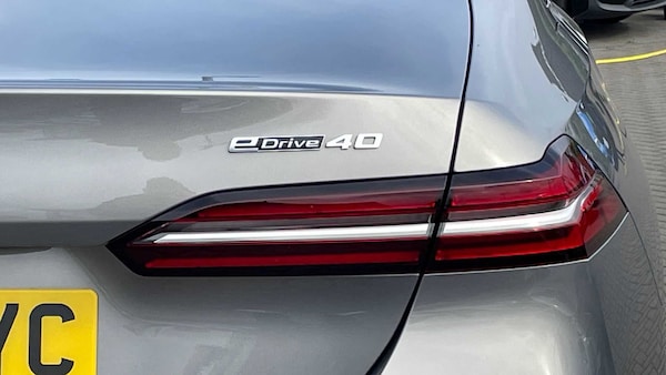 Used BMW i5 2024 for sale - 75535183: Photo 17