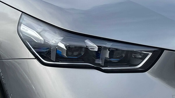 Used BMW i5 2024 for sale - 75535183: Photo 18