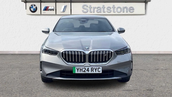 Used BMW i5 2024 for sale - 75535183: Photo 21