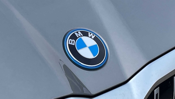 Used BMW i5 2024 for sale - 75535183: Photo 24
