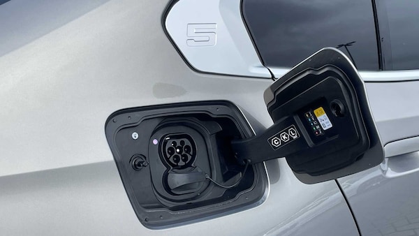 Used BMW i5 2024 for sale - 75535183: Photo 25