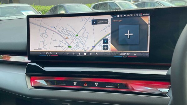 Used BMW i5 2024 for sale - 75535183: Photo 31