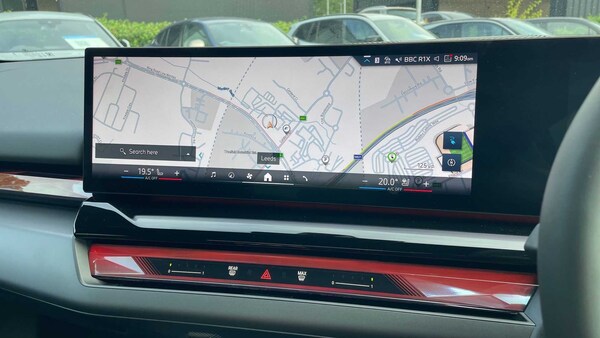 Used BMW i5 2024 for sale - 75535183: Photo 33