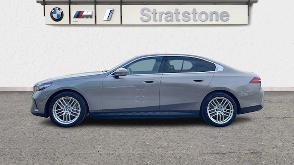 Used BMW i5 2024 for sale - 75535183: Photo 5