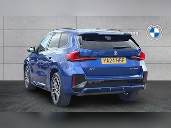 Used BMW X1 2024 for sale - 78825092: Photo