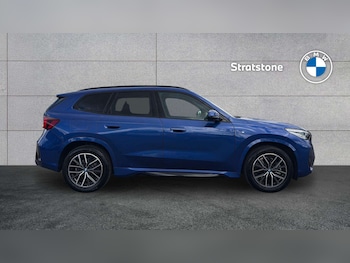 Used BMW X1 2024 for sale - 78825092: Photo