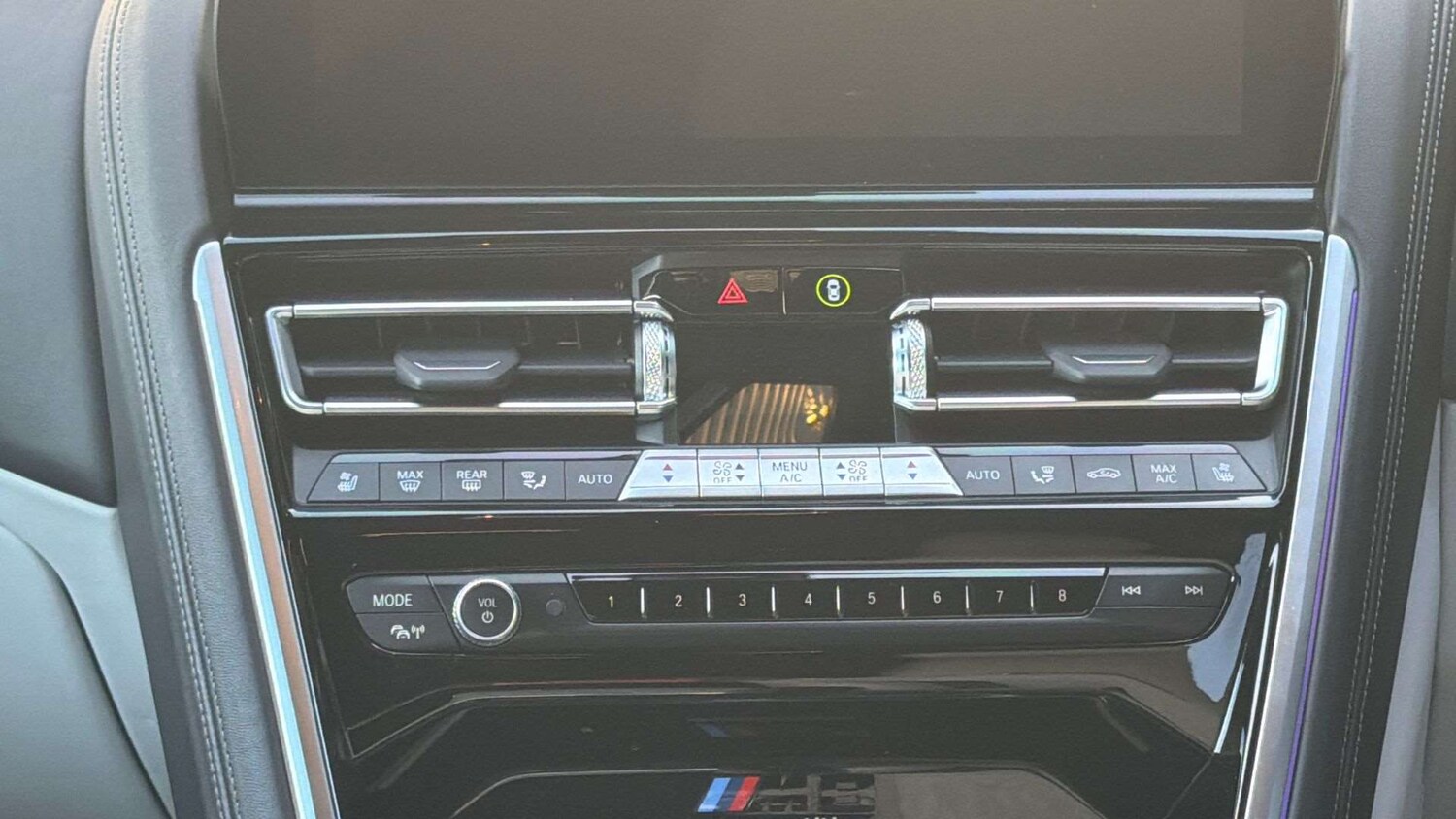 Used BMW M8 2024 for sale - 77361306: Photo 10