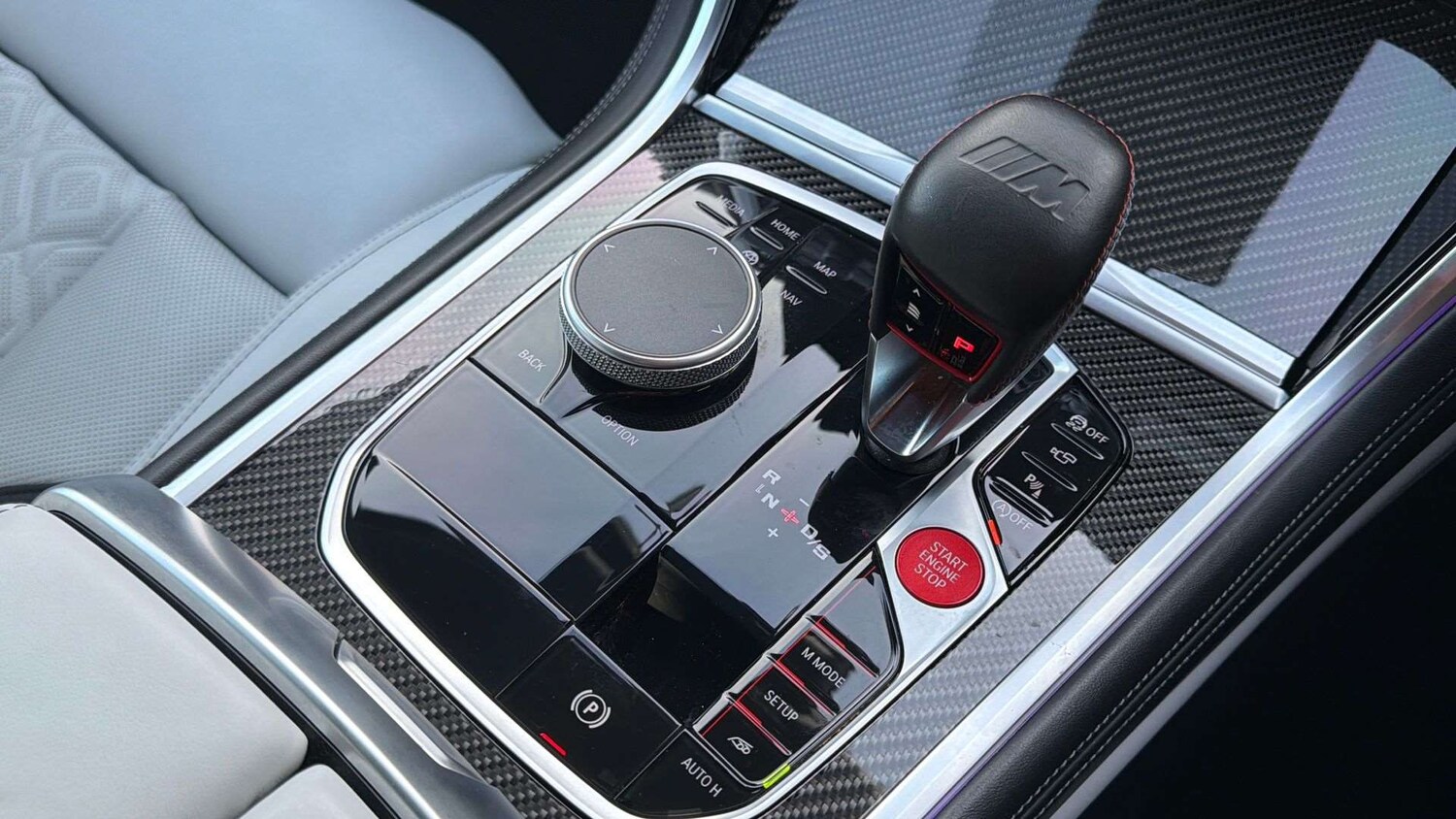 Used BMW M8 2024 for sale - 77361306: Photo 12