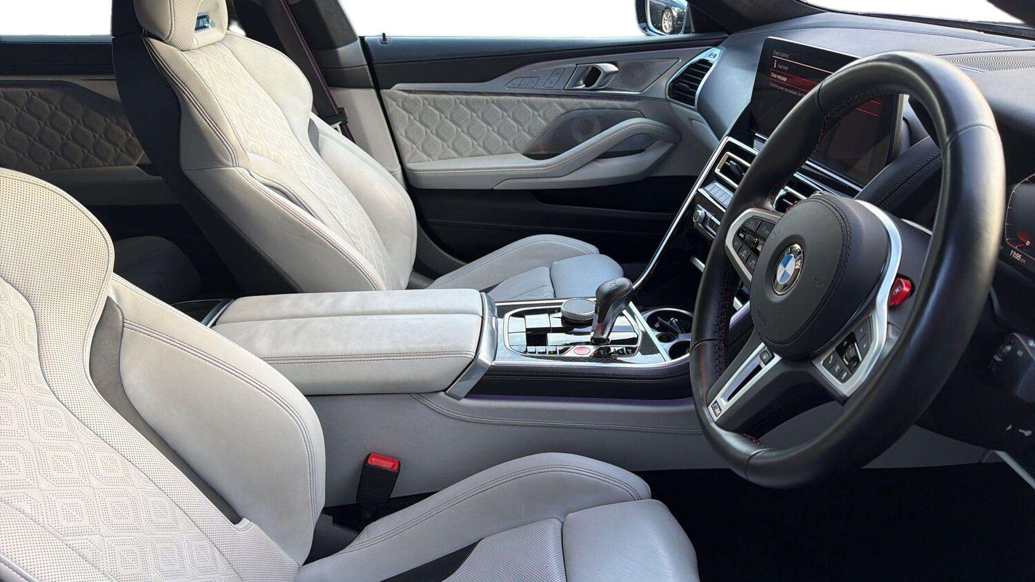 Used BMW M8 2024 for sale - 77361306: Photo 13