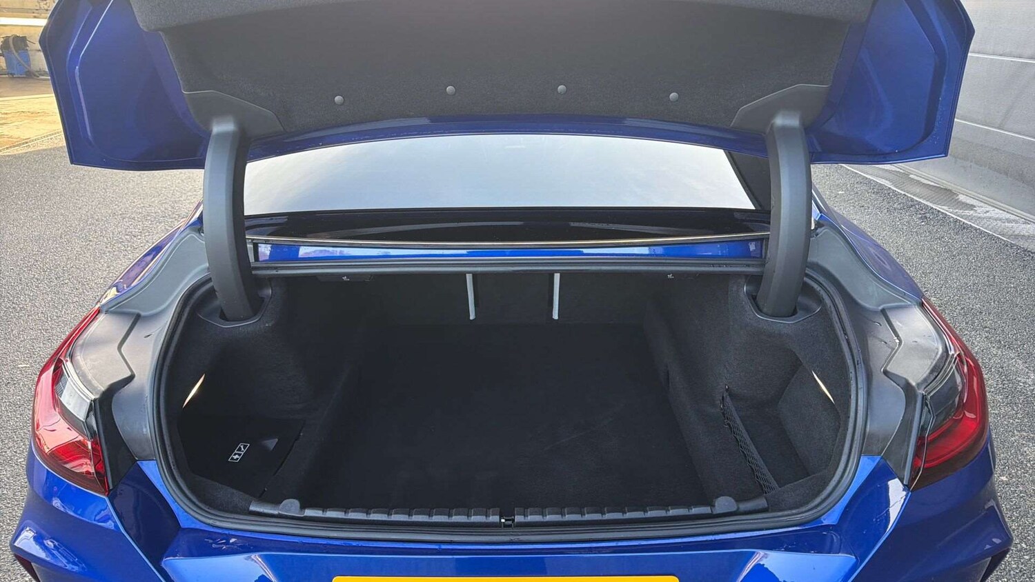 Used BMW M8 2024 for sale - 77361306: Photo 15