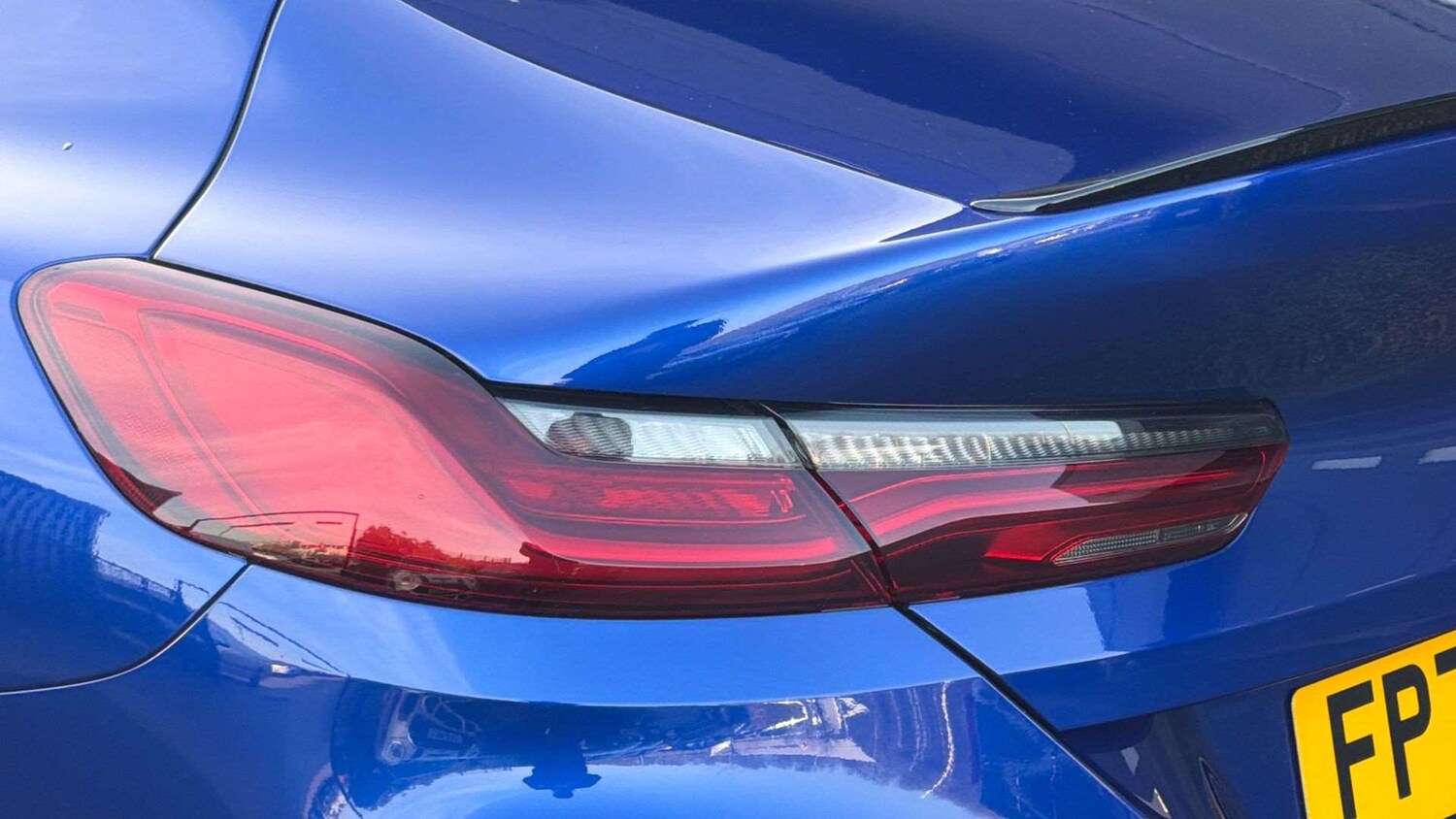 Used BMW M8 2024 for sale - 77361306: Photo 17