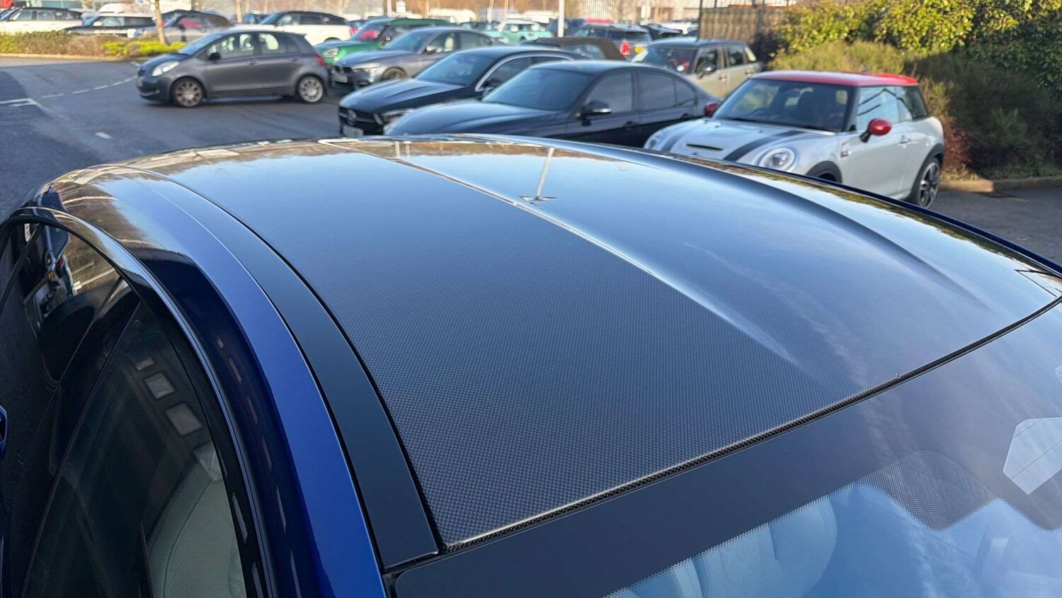 Used BMW M8 2024 for sale - 77361306: Photo 19