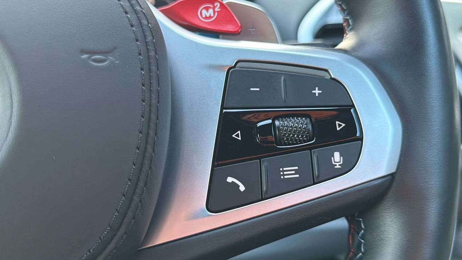 Used BMW M8 2024 for sale - 77361306: Photo 23