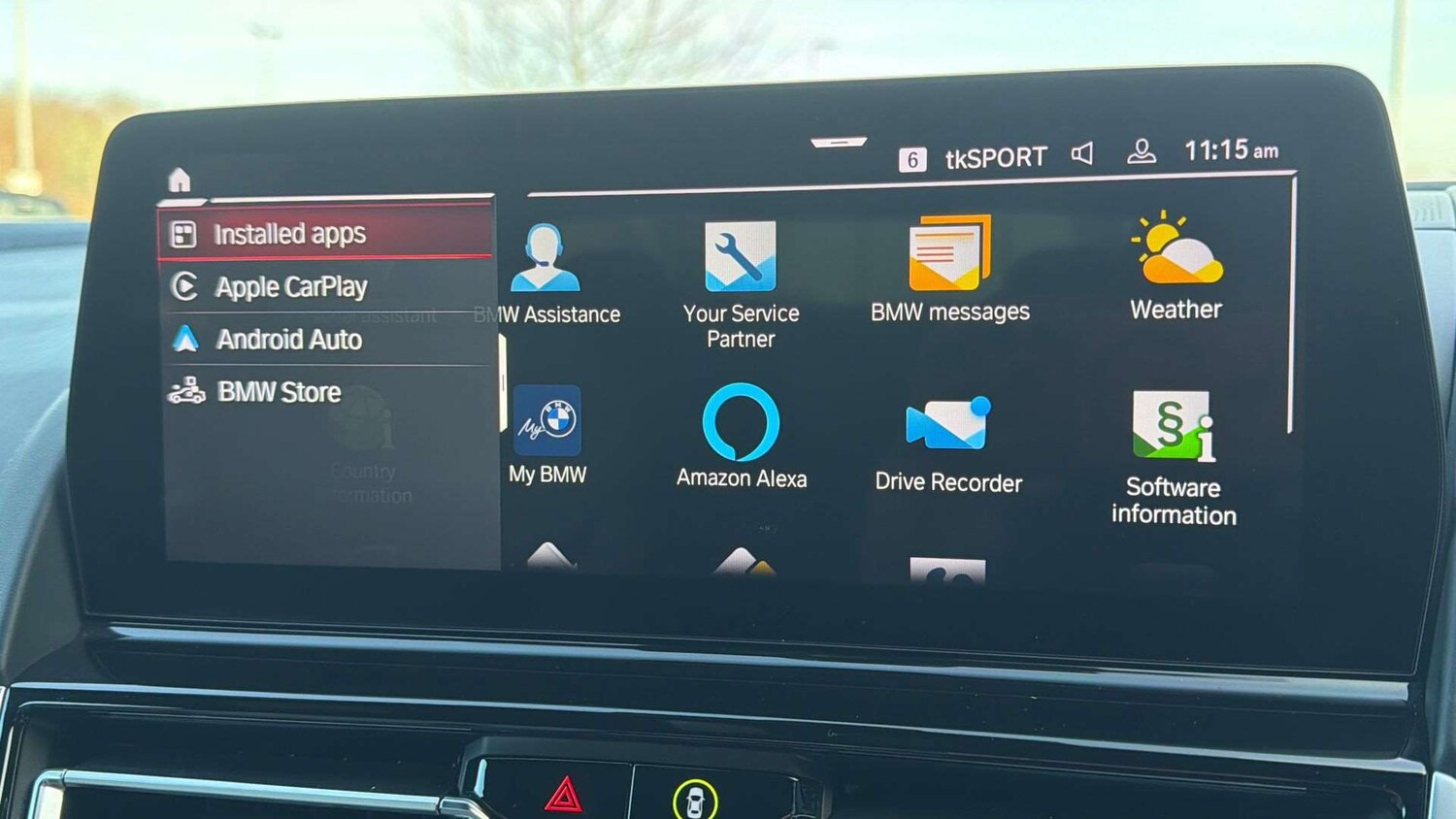 Used BMW M8 2024 for sale - 77361306: Photo 31