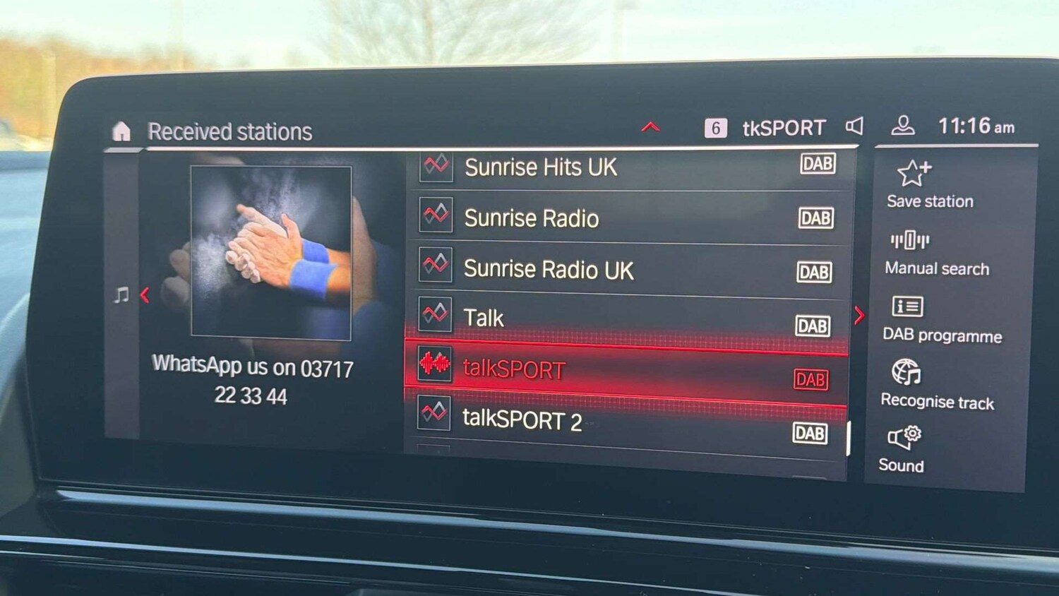 Used BMW M8 2024 for sale - 77361306: Photo 32