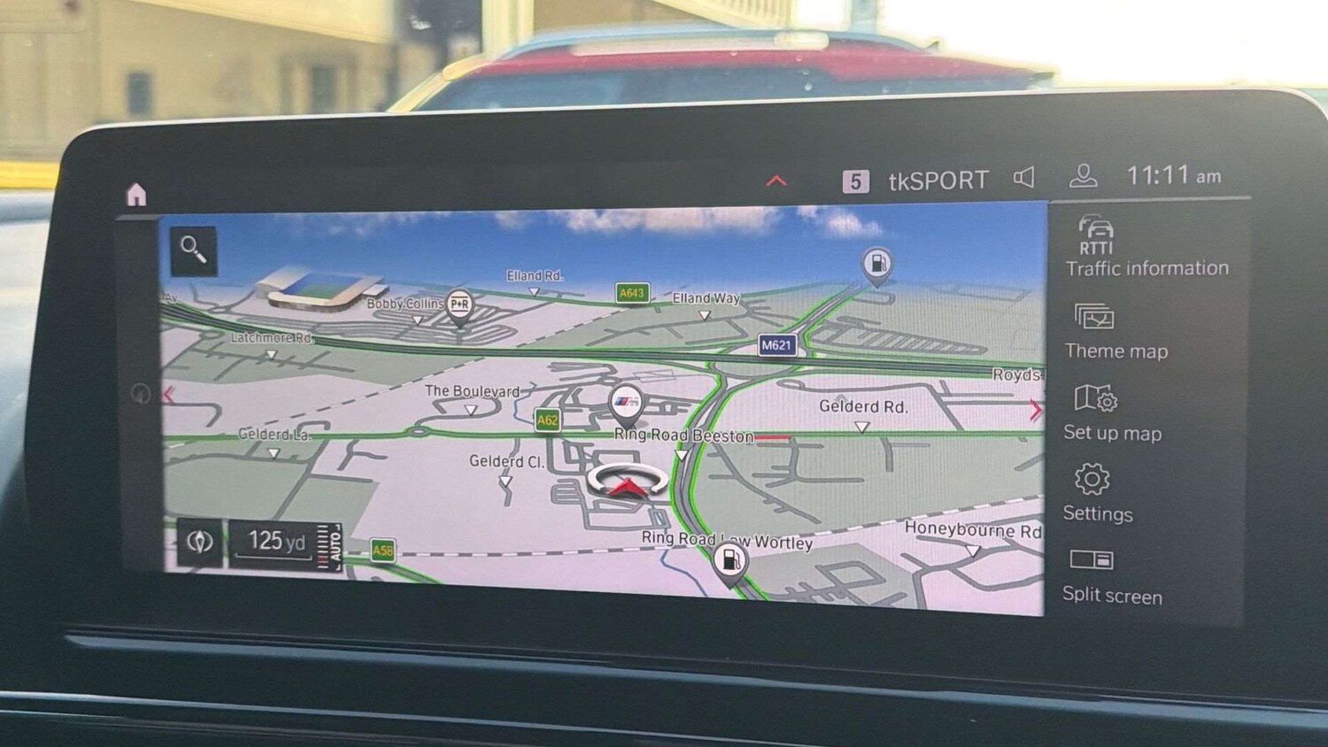 Used BMW M8 2024 for sale - 77361306: Photo 33