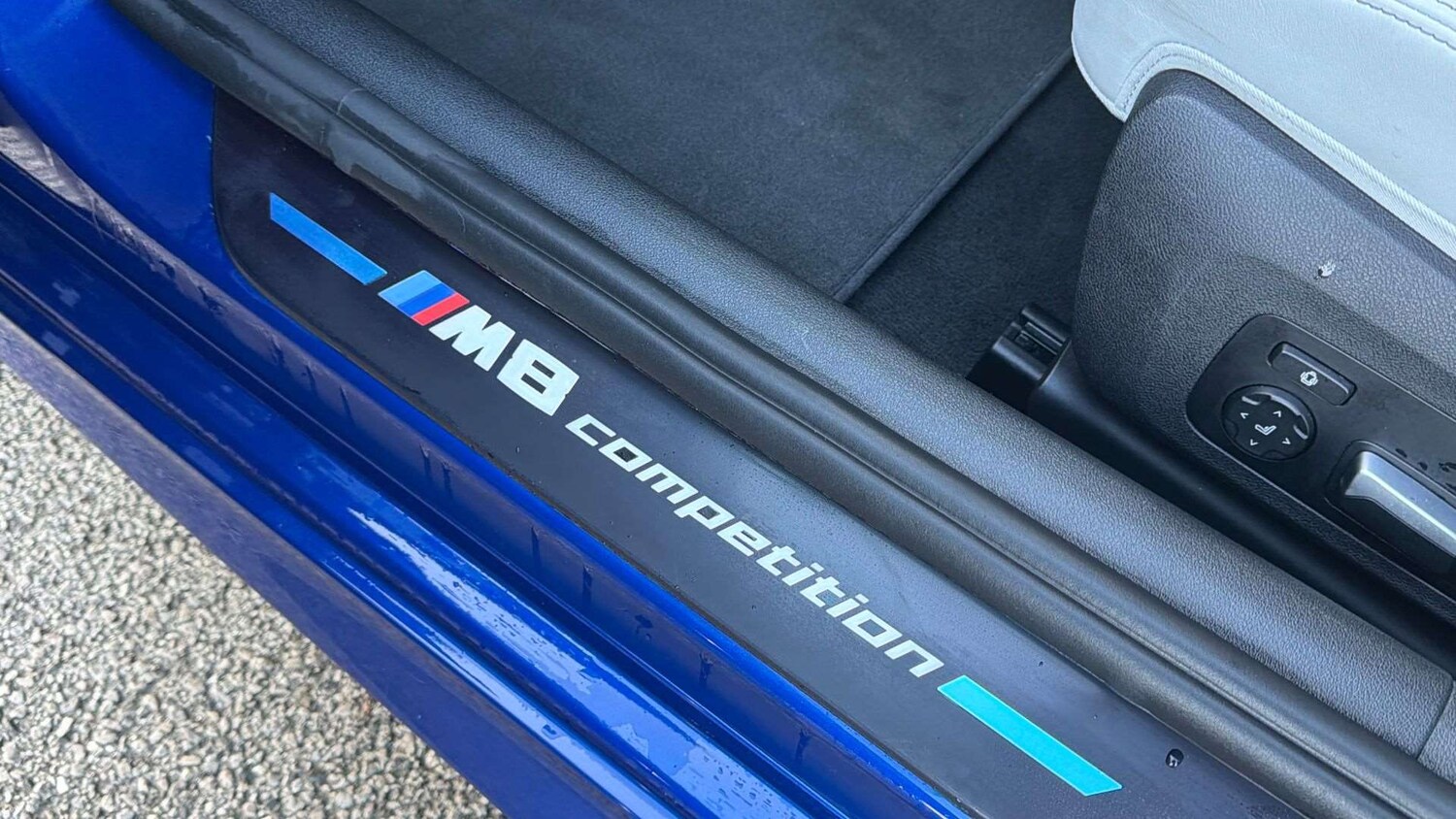 Used BMW M8 2024 for sale - 77361306: Photo 34