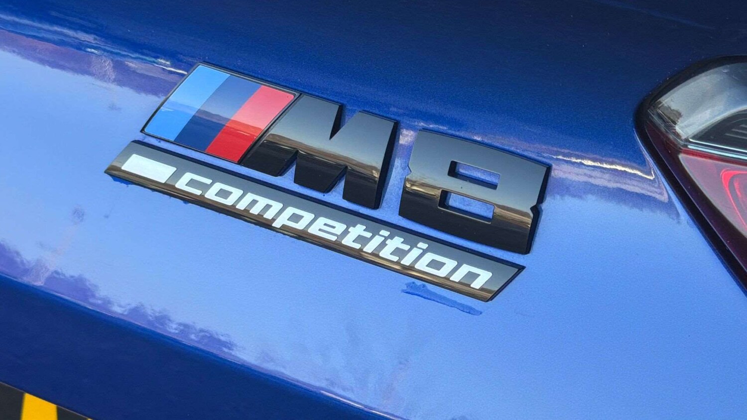 Used BMW M8 2024 for sale - 77361306: Photo 35