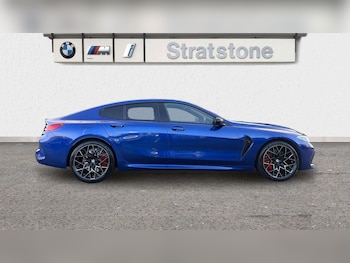Used BMW M8 2024 for sale - 77361306: Photo
