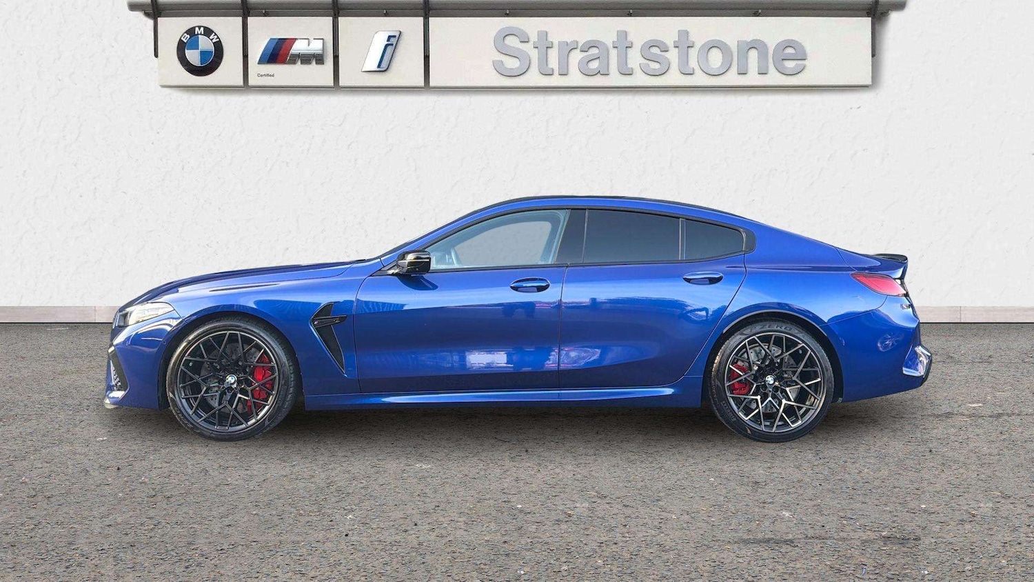 Used BMW M8 2024 for sale - 77361306: Photo 5