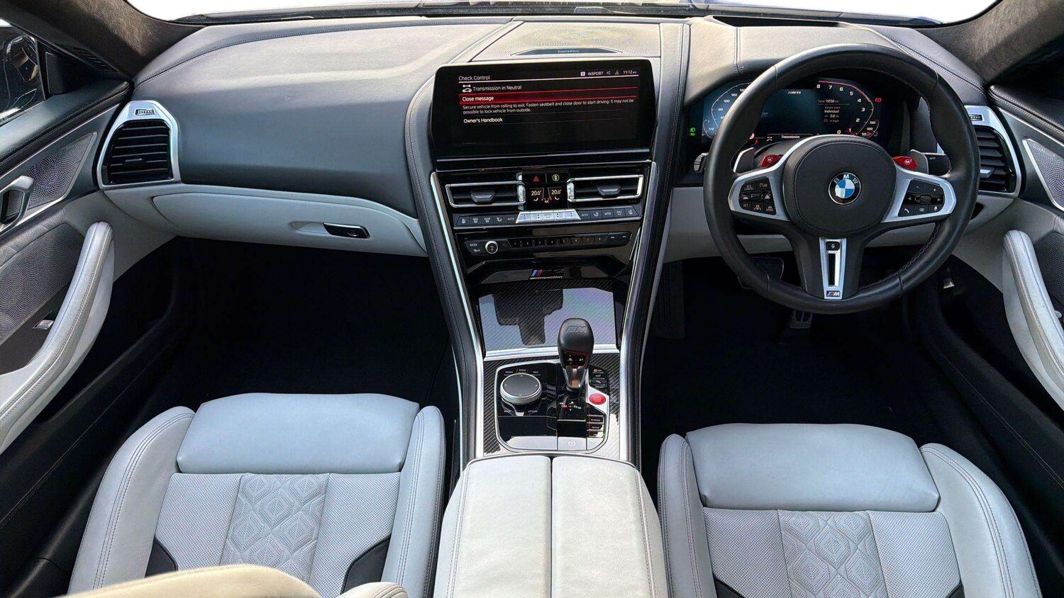 Used BMW M8 2024 for sale - 77361306: Photo 6