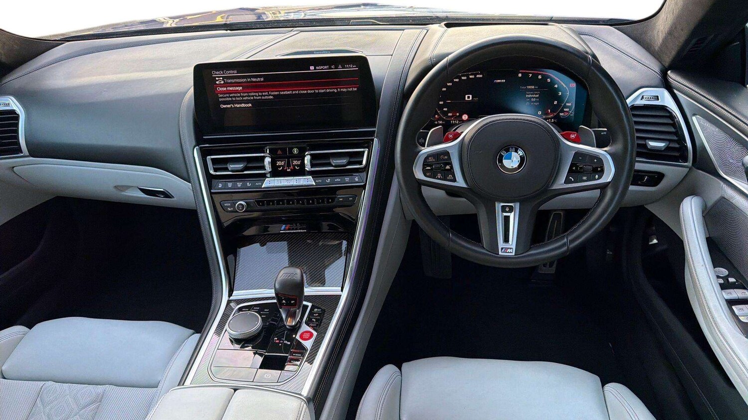 Used BMW M8 2024 for sale - 77361306: Photo 7