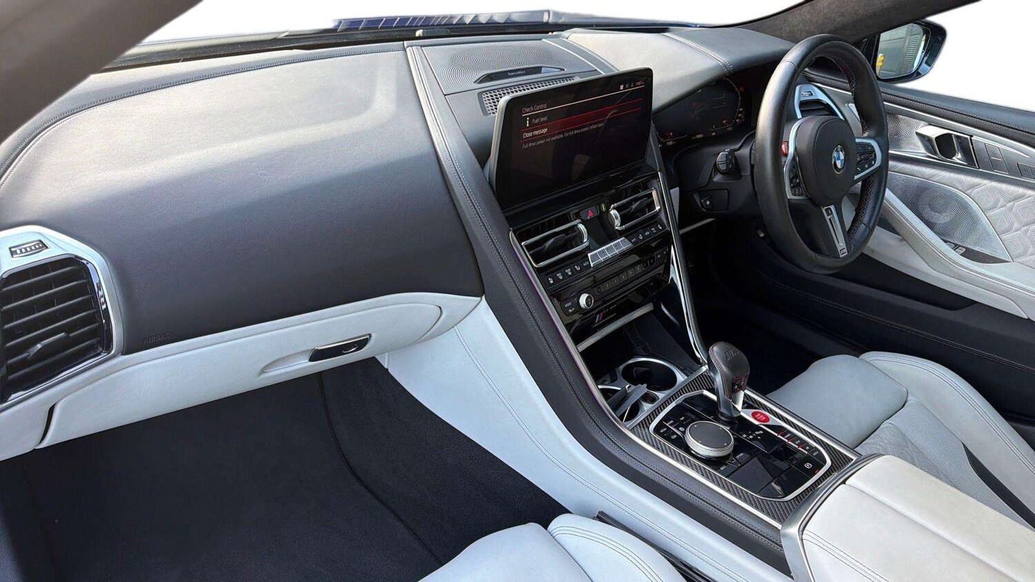Used BMW M8 2024 for sale - 77361306: Photo 9