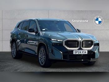 Used BMW XM 2024 for sale - 78991271: Photo