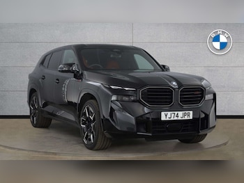 Used BMW XM 2025 for sale - 77827366: Photo