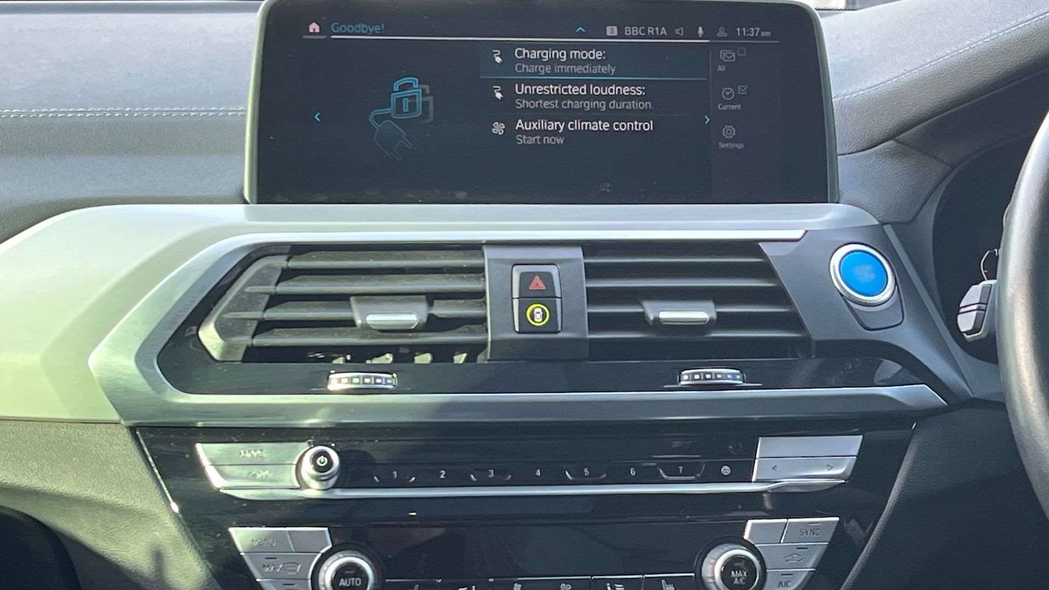 Used BMW iX3 2021 for sale - 76459917: Photo 10