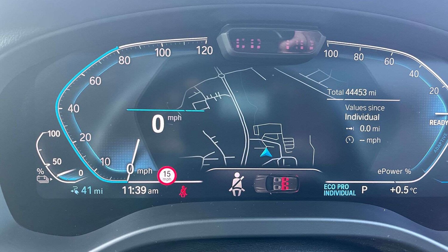 Used BMW iX3 2021 for sale - 76459917: Photo 11