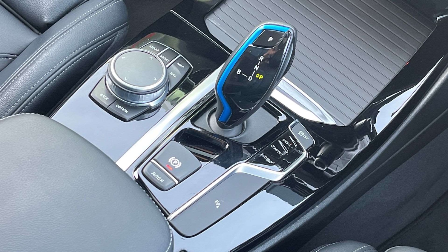 Used BMW iX3 2021 for sale - 76459917: Photo 12