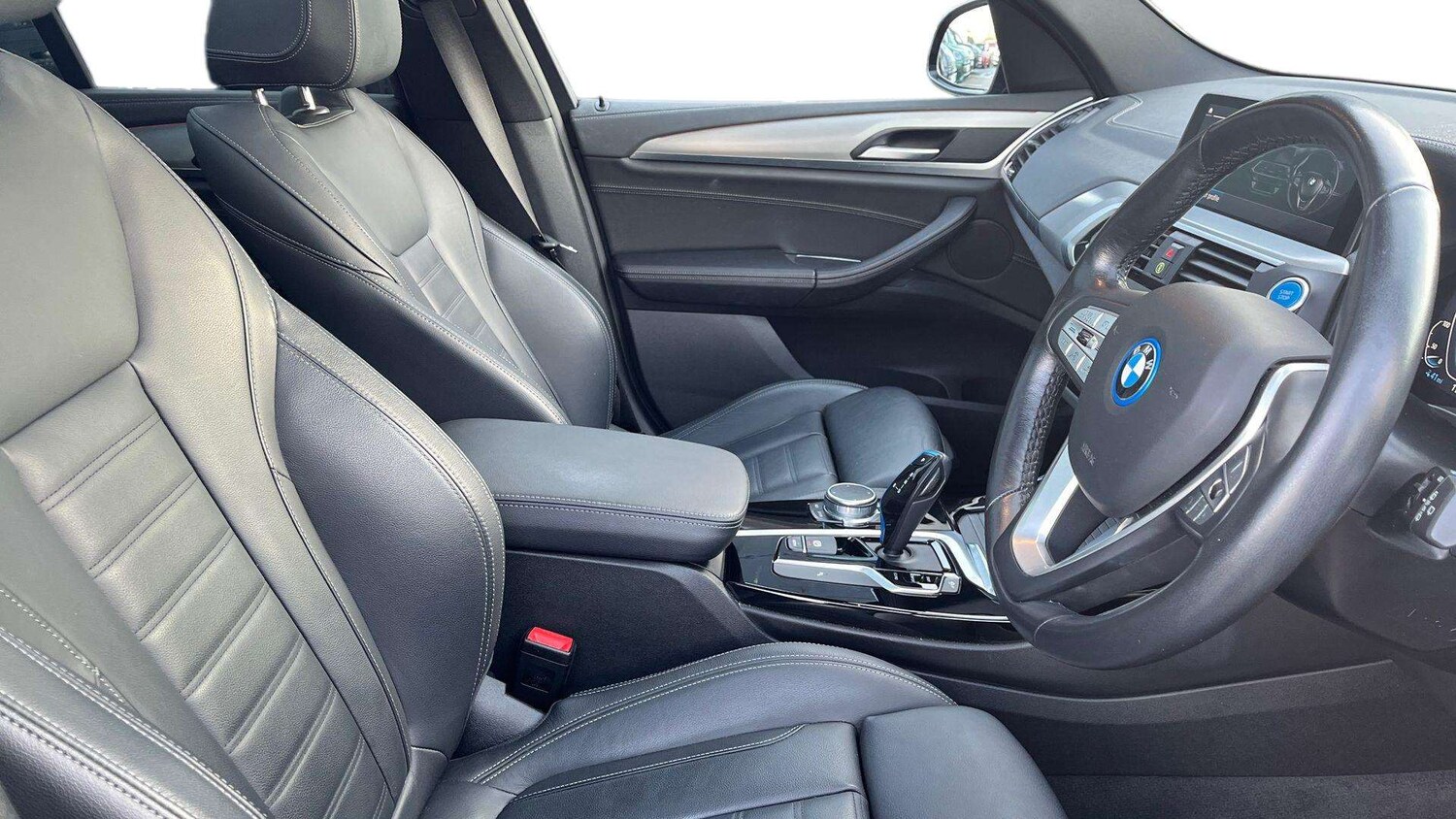 Used BMW iX3 2021 for sale - 76459917: Photo 13