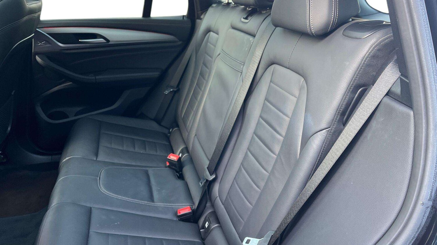 Used BMW iX3 2021 for sale - 76459917: Photo 14