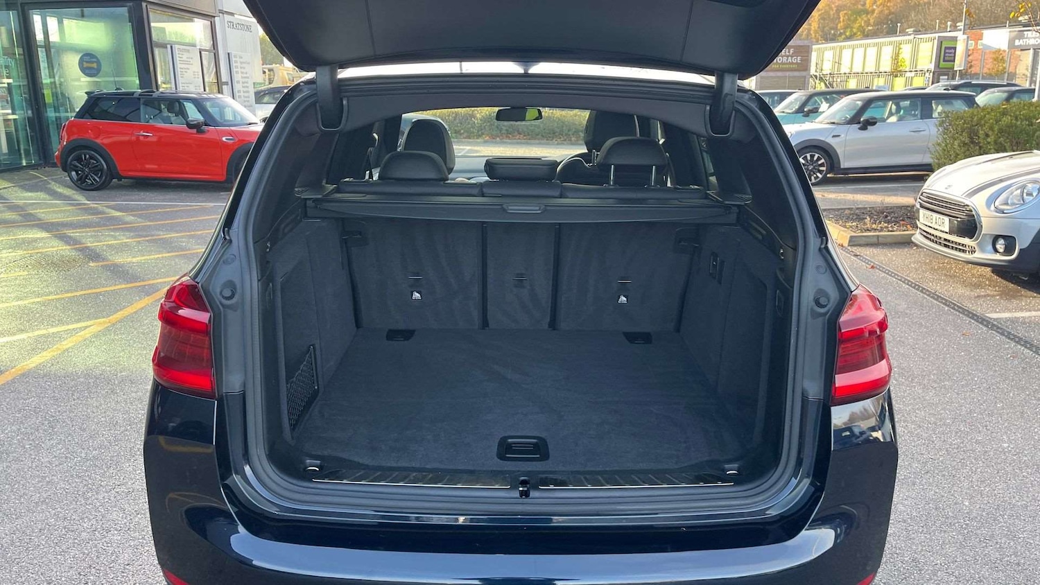 Used BMW iX3 2021 for sale - 76459917: Photo 15